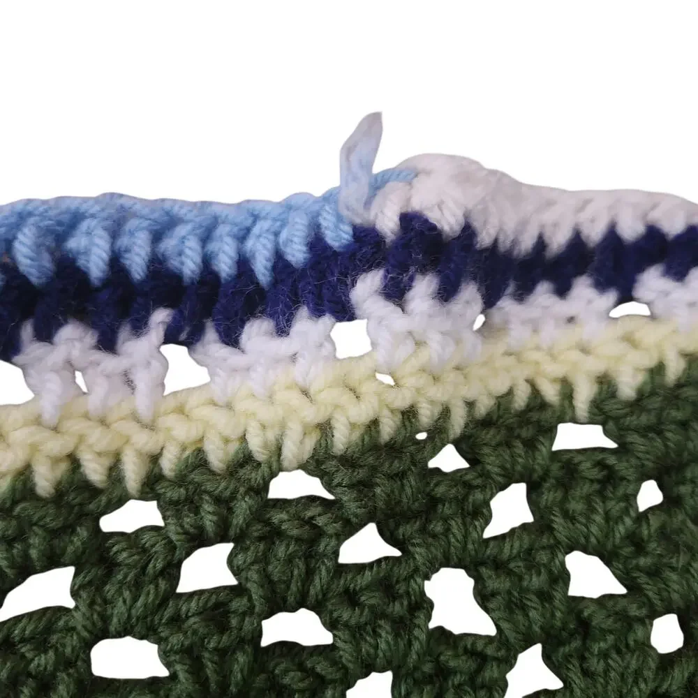 Unbranded handmade crochet